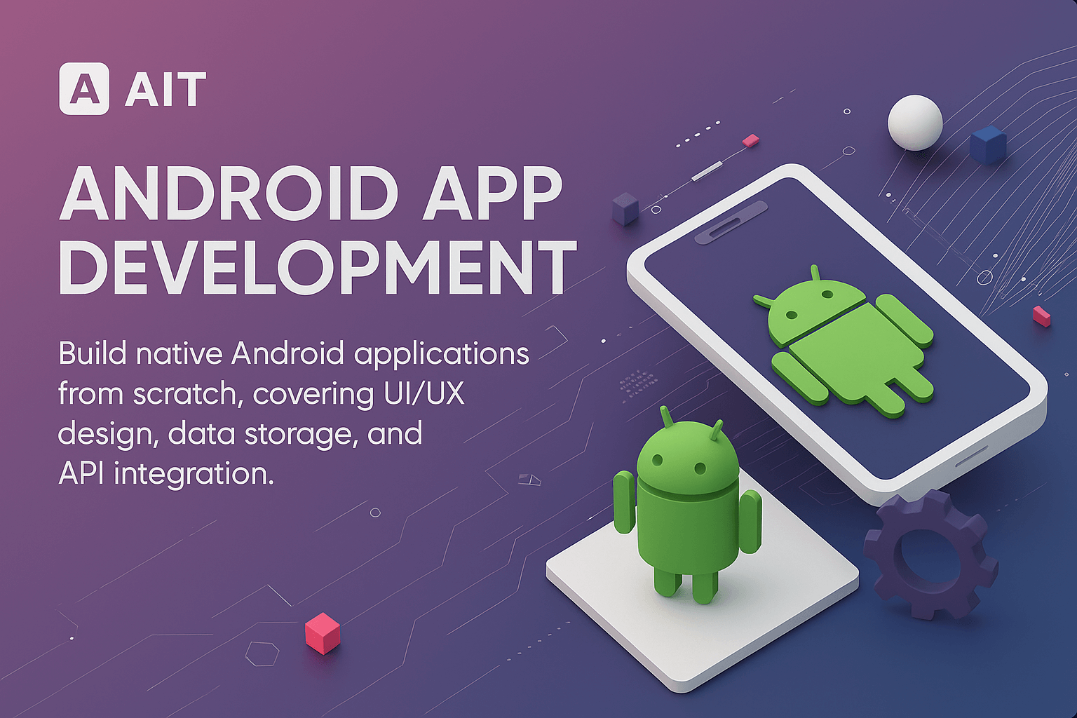 Android Course