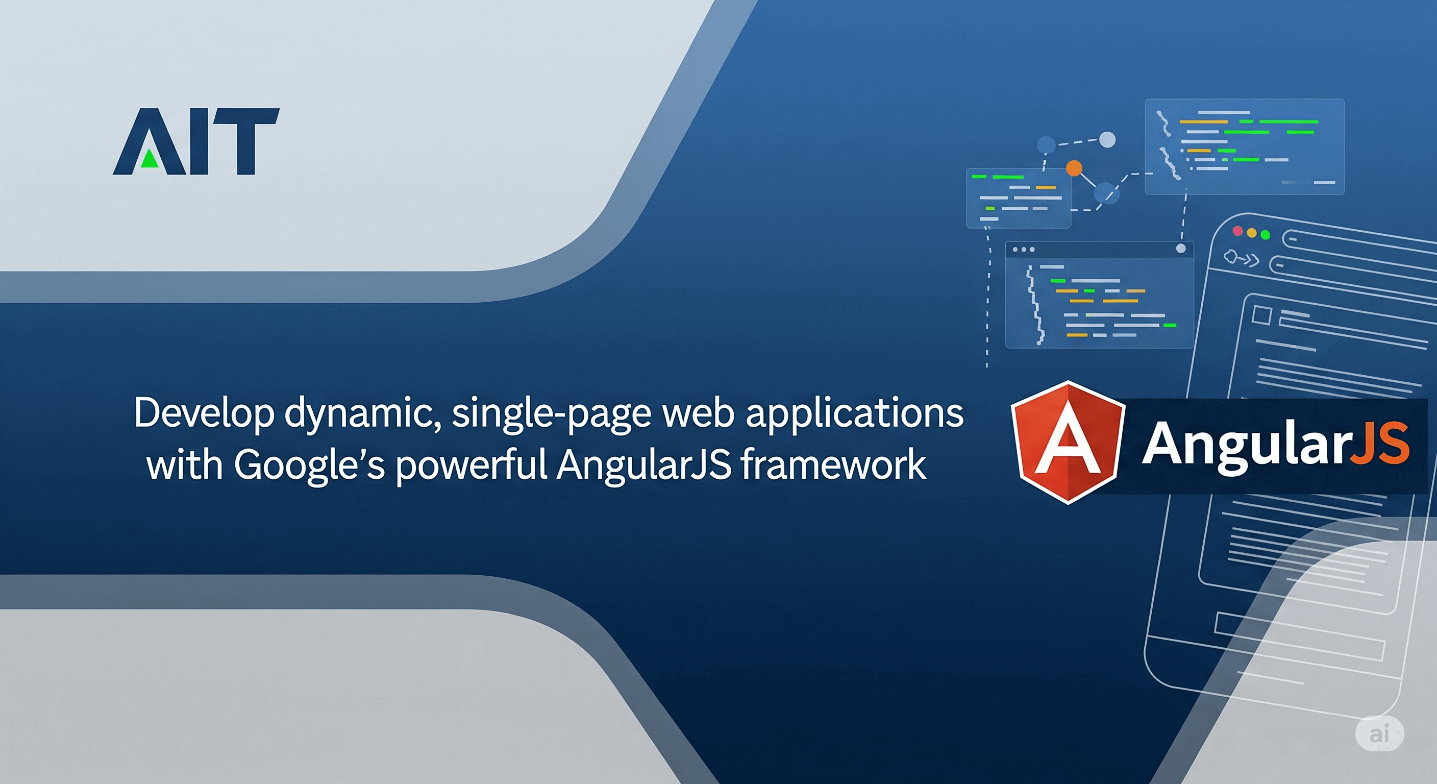 AngularJS Course