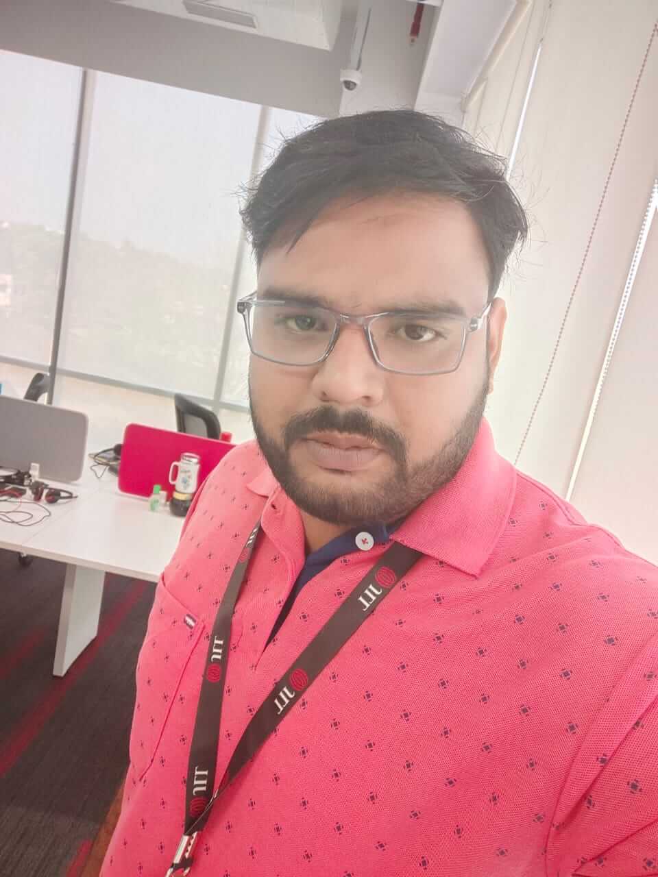 Faisal Farooq Shaikh