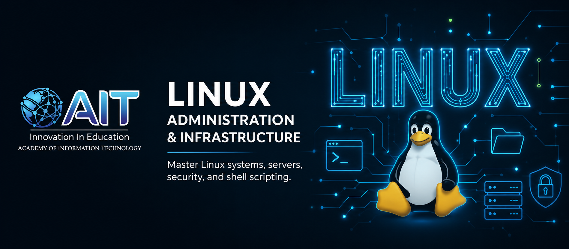 Linux Administration