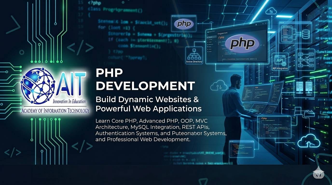 PHP Programming