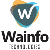 Wainfo Logo